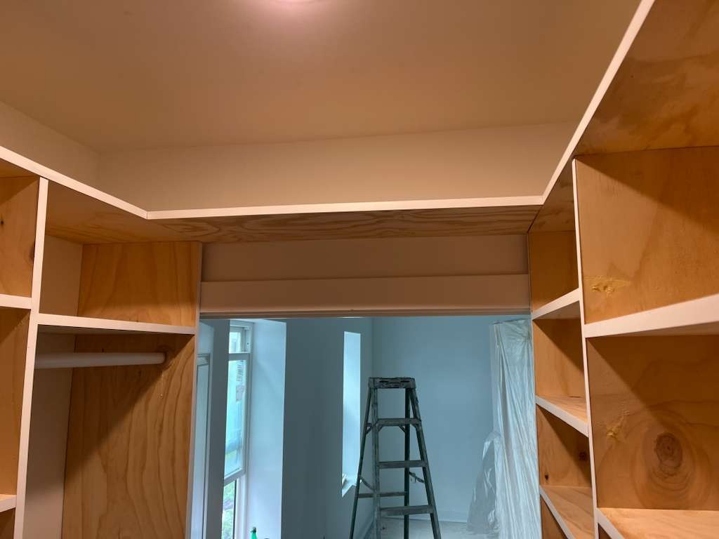 Laundry Folding Station